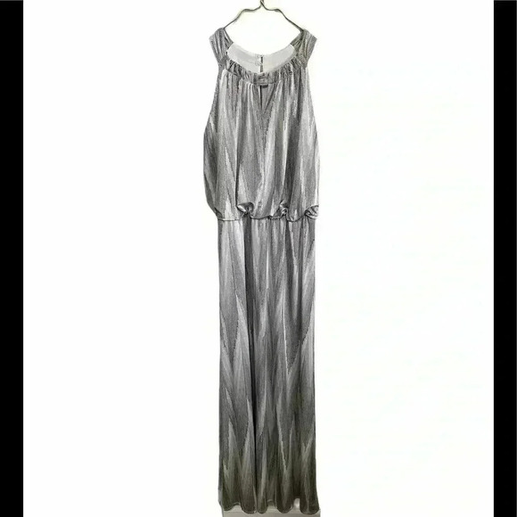 Chico’s Long Dress - Picture 1 of 6